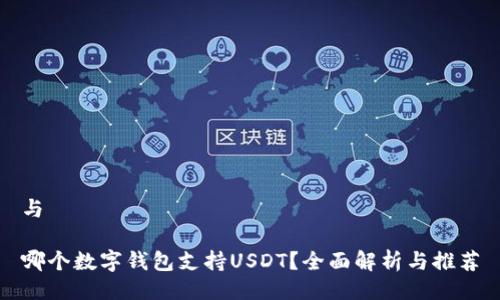 与

哪个数字钱包支持USDT？全面解析与推荐
