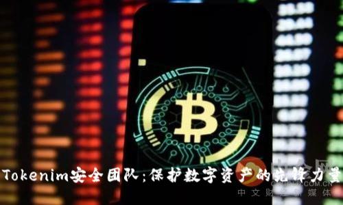 Tokenim安全团队：保护数字资产的先锋力量