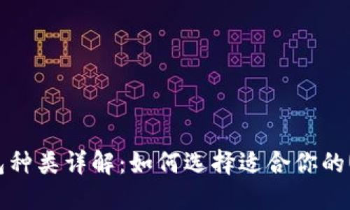 USDT钱包种类详解：如何选择适合你的USDT钱包