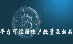 Tokenim平台可注册账户数量及相关问题解析