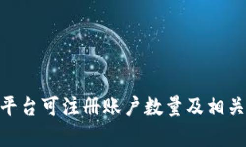 Tokenim平台可注册账户数量及相关问题解析