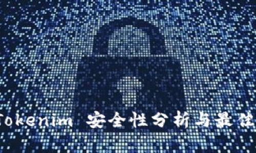 放 Tokenim 安全性分析与最佳实践