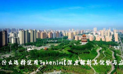 为什么选择使用Tokenim？深度解析其优势与应用