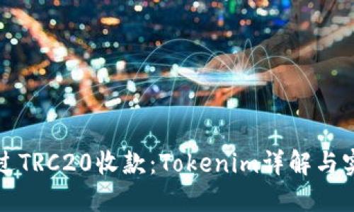 如何通过TRC20收款：Tokenim详解与实用指南