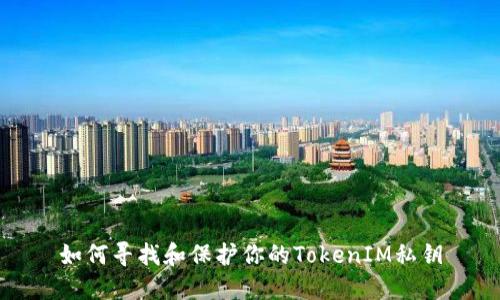 如何寻找和保护你的TokenIM私钥