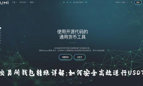 USDT交易所钱包转账详解：如何安全高效进行USDT转账？