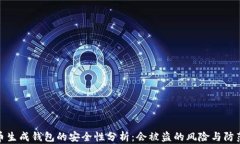 比特币生成钱包的安全性分析：会被盗的风险与