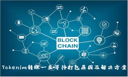 Tokenim转账一直等待打包原因及解决方案