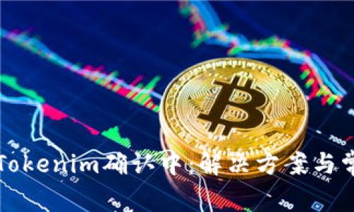 火币提币到Tokenim确认中：解决方案与常见问题解析