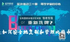 比特币钱包：如何安全地复制和管理比特币钱包
