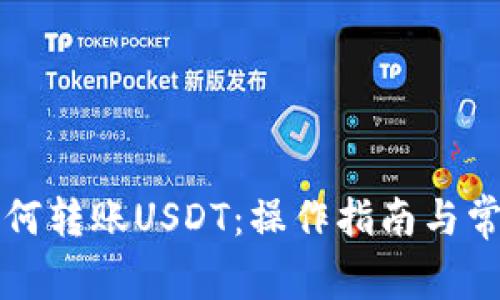 波宝钱包如何转账USDT：操作指南与常见问题解析