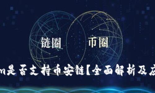 Tokenim是否支持币安链？全面解析及应用场景