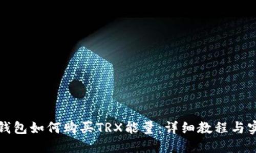 比特派钱包如何购买TRX能量：详细教程与实用技巧