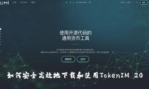 如何安全高效地下载和使用TokenIM 20