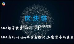ADA能否放置Tokenim？ADA与Tokenim的关系探讨：加密货