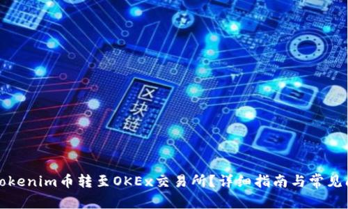 如何将Tokenim币转至OKEx交易所？详细指南与常见问题解答