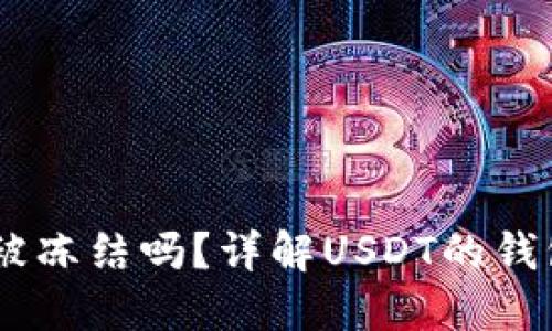 USDT钱包地址会被冻结吗？详解USDT的钱包安全与冻结机制