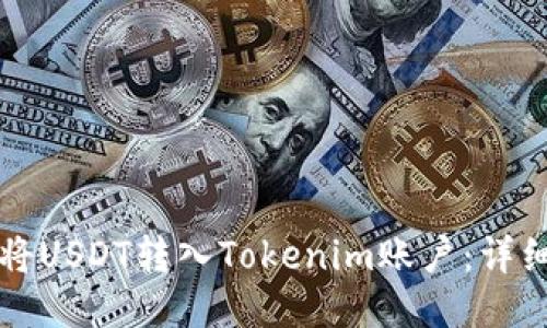 如何将USDT转入Tokenim账户：详细指南