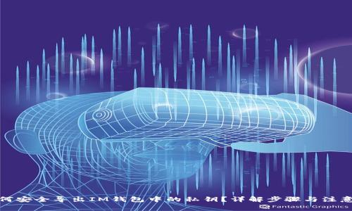 : 如何安全导出IM钱包中的私钥？详解步骤与注意事项