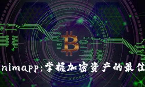 Tokenimapp：掌握加密资产的最佳工具