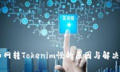 云币网转Tokenim慢的原因与解决方法