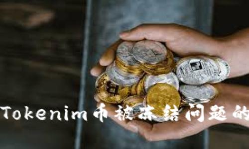 如何解决Tokenim币被冻结问题的全面指南