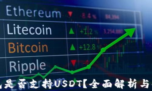
威派钱包是否支持USDT？全面解析与使用指南