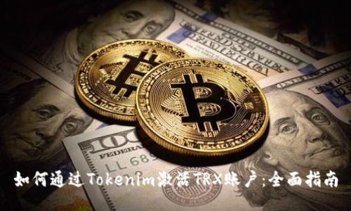 如何通过Tokenim激活TRX账户：全面指南