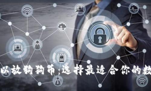 什么钱包可以放狗狗币：选择最适合你的数字货币钱包