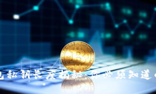 比特币钱包私钥长度揭秘：你必须知道的安全知识