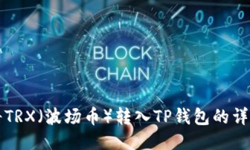 如何将TRX（波场币）转入TP钱包的详细指南