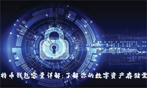 比特币钱包容量详解：了解你的数字资产存储需求