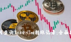 如何查询Tokenim转账记录：全面指南