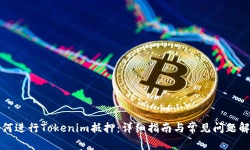 如何进行Tokenim抵押：详细指南与常见问题解析