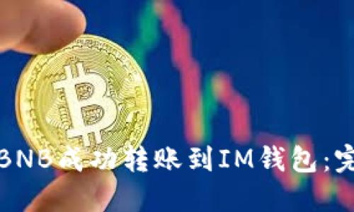 如何将BNB成功转账到IM钱包：完整指南