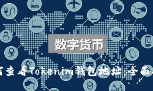 如何查看Tokenim钱包地址：全面指南