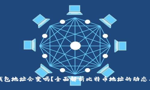 比特币钱包地址会变吗？全面解析比特币地址的动态与稳定性