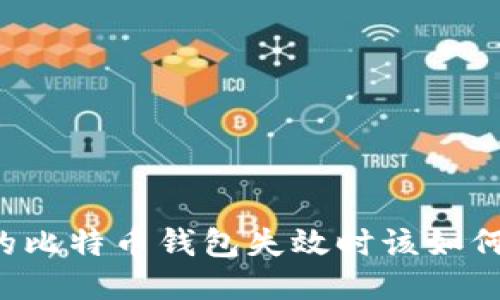 当你的比特币钱包失效时该如何处理？