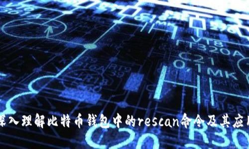 深入理解比特币钱包中的rescan命令及其应用