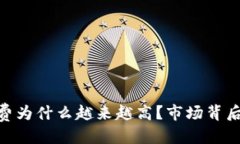 思考一个并且的  Tokenim的手续费为什么越来越高
