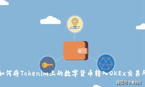 如何将Tokenim上的数字货币转入OKEx交易所