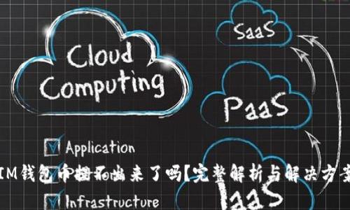 IM钱包币提不出来了吗？完整解析与解决方案