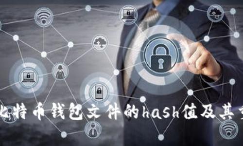 如何获取比特币钱包文件的hash值及其重要性解析
