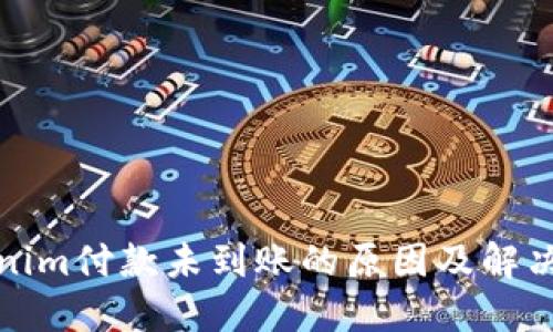 Tokenim付款未到账的原因及解决方案