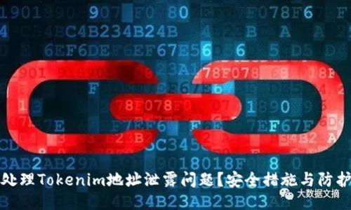 如何处理Tokenim地址泄露问题？安全措施与防护技巧