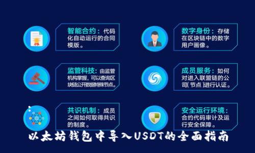 :

以太坊钱包中导入USDT的全面指南