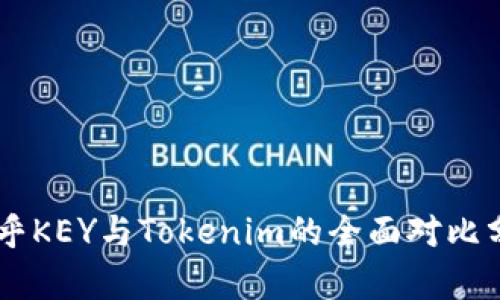 币乎KEY与Tokenim的全面对比分析