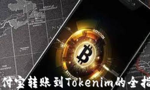 
支付宝转账到Tokenim的全指南