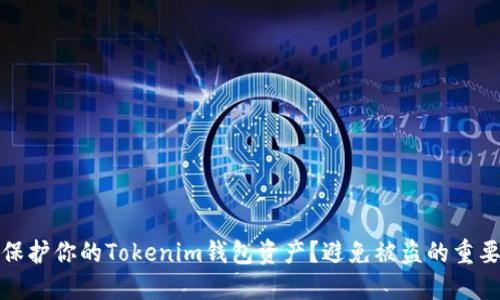 如何保护你的Tokenim钱包资产？避免被盗的重要策略
