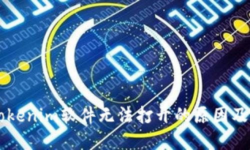 为什么Tokenim软件无法打开的原因及解决方法
